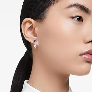 Amazon | [スワロフスキー] 【公式】[スワロフスキー] ミックス